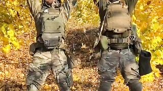 Осінь для ЗСУ.
