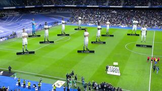 La Liga | 10/11/2022 | Real Madrid - Cadiz  2:1