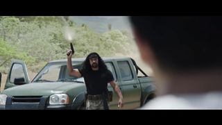 Plane (2023) | Gerard Butler, Mike Colter, Tony Goldwyn