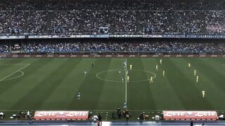 Napoli vs Inter Milan 3-1 highlight & All Goals