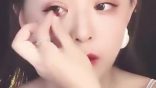 Makeup girls