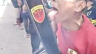 Jangan ditiru