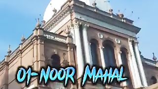 Top 10 Historicall places of Pakistan