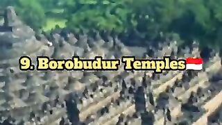 Historicall monuments