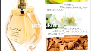 MINISO PARFUM