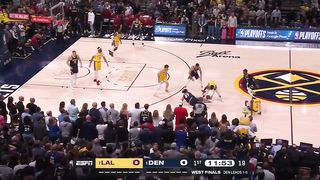 Los Angeles Lakers vs Denver Nuggets Game 2 Full Highlights _ 2023
