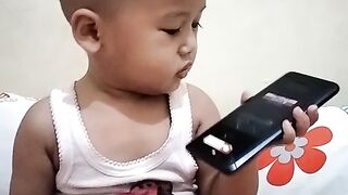 BAYI LUCU