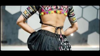 Ban Than Chali Dekho Kashika Sisodia Choreography