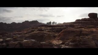 The Mandalorian Season 3 (2023) Official Trailer Disney+ | Pedro Pascal