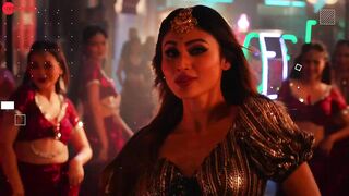 Disco Balma - Mouni Roy  Dharmatma  Asees Kaur  REMIX  New Song  #Dharix