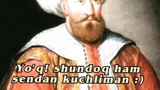 Amir Temur 2