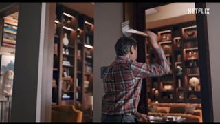 Man Vs Bee (2022) Official Trailer | Rowan Atkinson aka Mr Bean