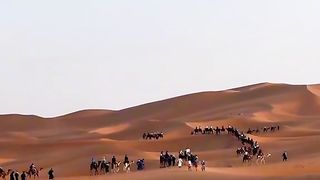 Morocco the Kingdom of the heavens