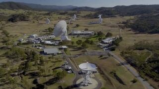 It's Quieter in the Twilight (2023) - Documentary Trailer