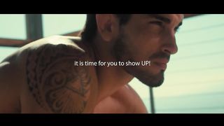 WORK LIKE HELL - Best Gym Training Motivation