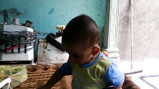 Cute Baby 2