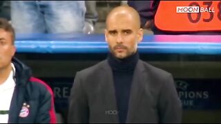 Cristiano Ronaldo vs Bayern Munich