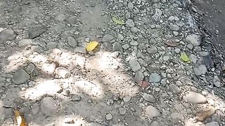Footpath