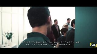 Matthew McConaughey _ 5 Minutes for the NEXT 50 Years of Your LIFE