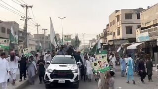 Allama ibtsam elahi Zaheer Nazam 3