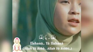 Sholawat enak banget menyentuh hati