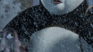 Kung Fu Panda The Paws Of Destiny Season 1 Episode 9 In Hindi