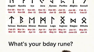 Rune norocoase