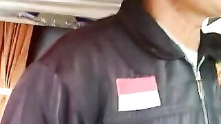 Tarsinah di Gondol Tarmodi