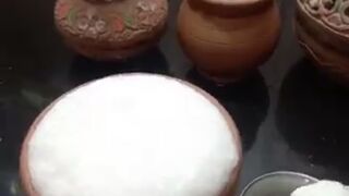 Chati Ki Lasi recipe (subscribe please)