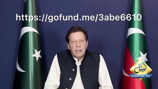 Imran khan 68