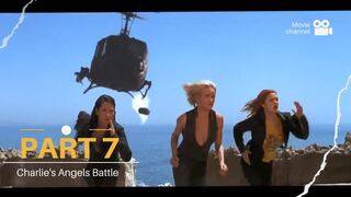 Charlie's Angels Battle - Part 7