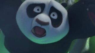 Kung Fu Panda The Paws Of Destiny Season 1 Episode 12 In Hindi