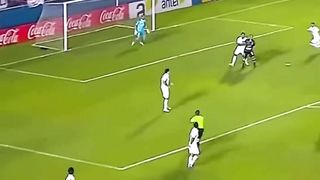 ???? Legendary goals ????