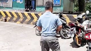 Video ketua pemuda mampir ke jalur sitinjau lauik padang