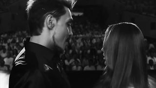 Maksim &Dima Bilan