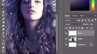 Brush Size Shortcut Photoshop