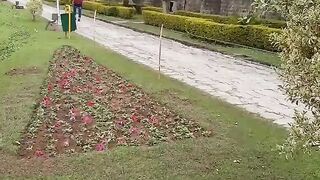 Argentina park Islamabad pakistan/UBL Tower view Islamabad pakistan/SohailT22vlog