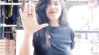 Yanti maid asian dance 002