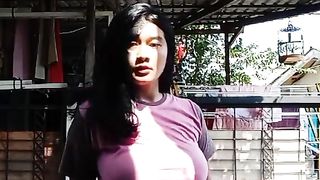 Yanti maid asian dance 004
