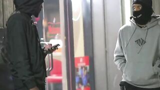 hood prank