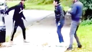 hood prank 2