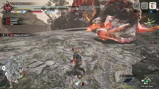 Monster Hunter Sunbreak