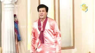 Best Of Tariq Teddy and Nargis New Pakistani Stage Drama Full Comedy