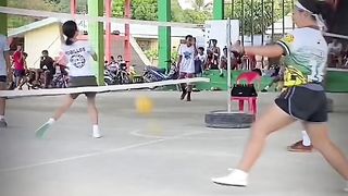 #sepaktakraw #sports 2