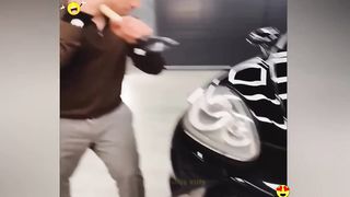 Try Not To Laugh Compilation