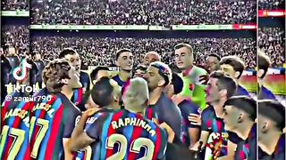 Barcelona Champion