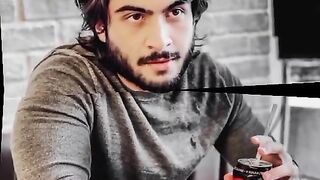 Jhoom drama actor Haroon Kadwani pics