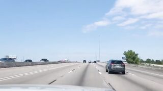 Jalan tol Texas City