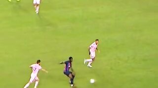 Barcelona Champion 2023