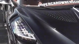 Ten most expensive cars